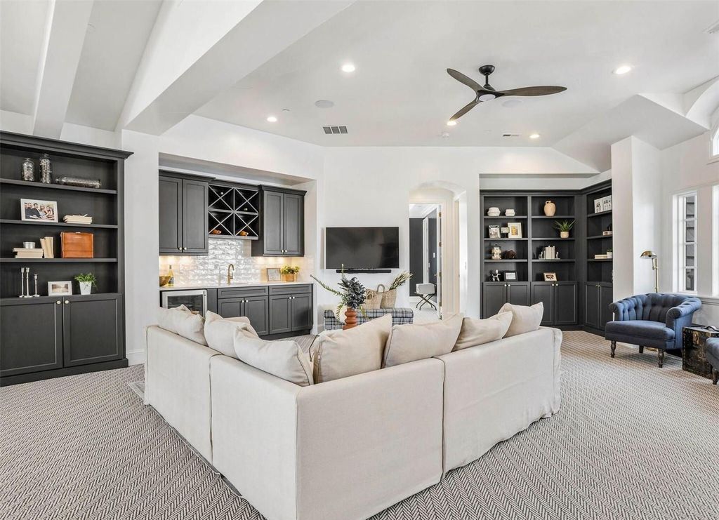 Transformed Masterpiece Contemporary and Elegant Colorado Residence for 4.25 Million 19