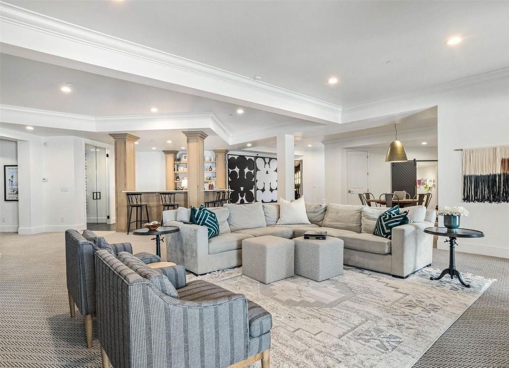 Transformed Masterpiece Contemporary and Elegant Colorado Residence for 4.25 Million 21