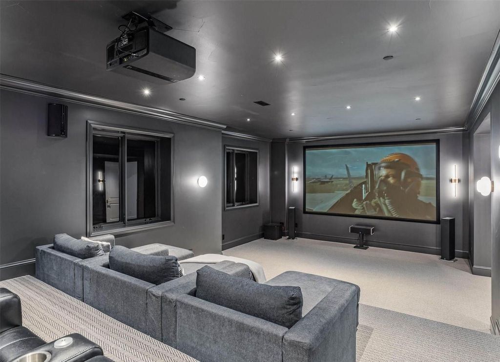 Transformed Masterpiece Contemporary and Elegant Colorado Residence for 4.25 Million 25