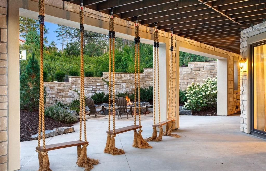 Transformed Masterpiece Contemporary and Elegant Colorado Residence for 4.25 Million 30