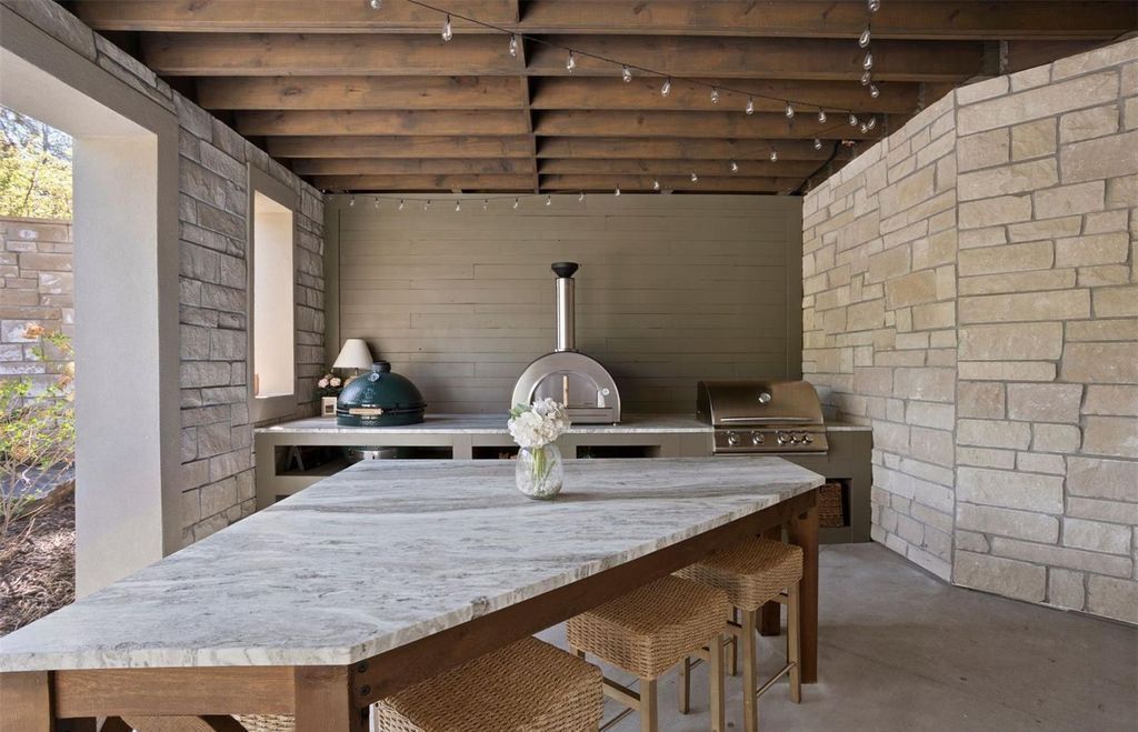 Transformed Masterpiece Contemporary and Elegant Colorado Residence for 4.25 Million 31