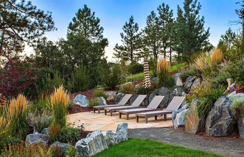Transformed Masterpiece Contemporary and Elegant Colorado Residence for 4.25 Million 32