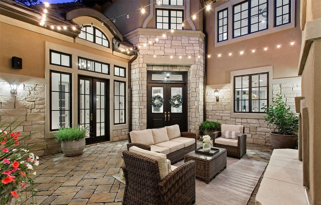 Transformed Masterpiece Contemporary and Elegant Colorado Residence for 4.25 Million 4