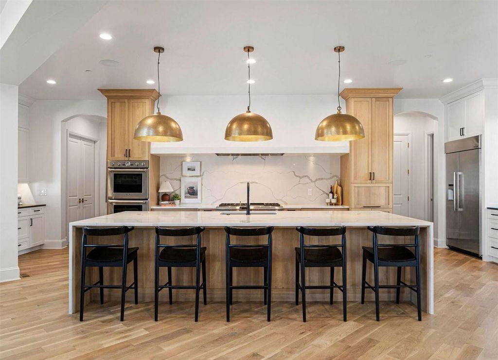 Transformed Masterpiece Contemporary and Elegant Colorado Residence for 4.25 Million 5