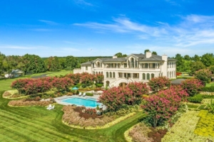 True Masterpiece Estate on 18 Acres in Maryland with Chesapeake Bay Bridge Views for $15 Million 1 True Masterpiece Estate on 18 Acres in Maryland with Chesapeake Bay Bridge Views for 15.75 Million 1
