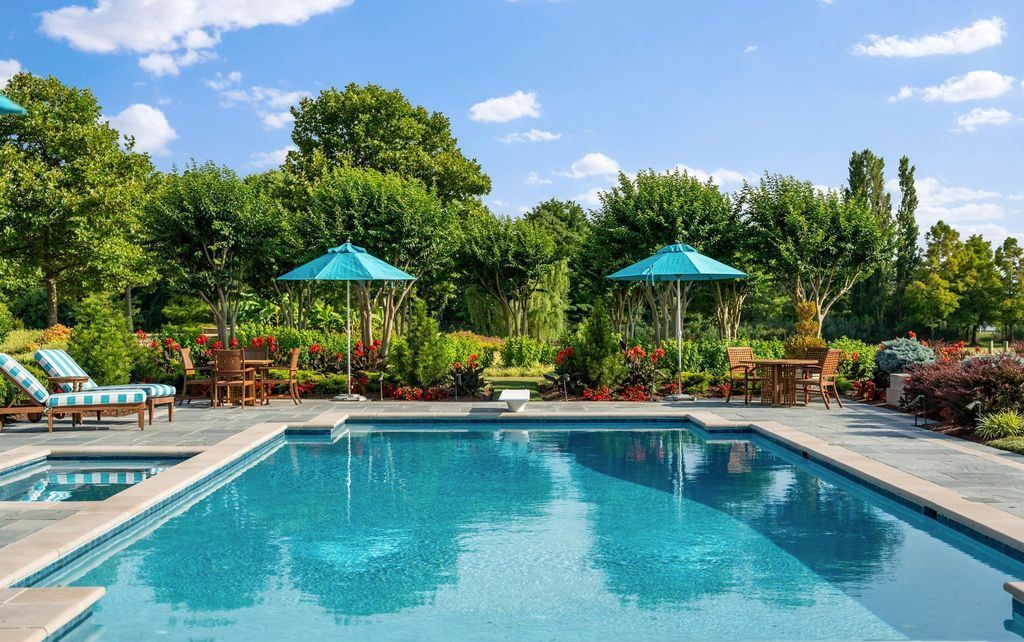 True Masterpiece Estate on 18 Acres in Maryland with Chesapeake Bay Bridge Views for 15.75 Million 35