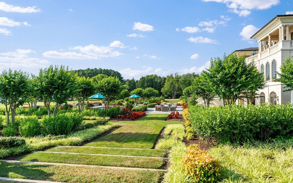 True Masterpiece Estate on 18 Acres in Maryland with Chesapeake Bay Bridge Views for 15.75 Million 41
