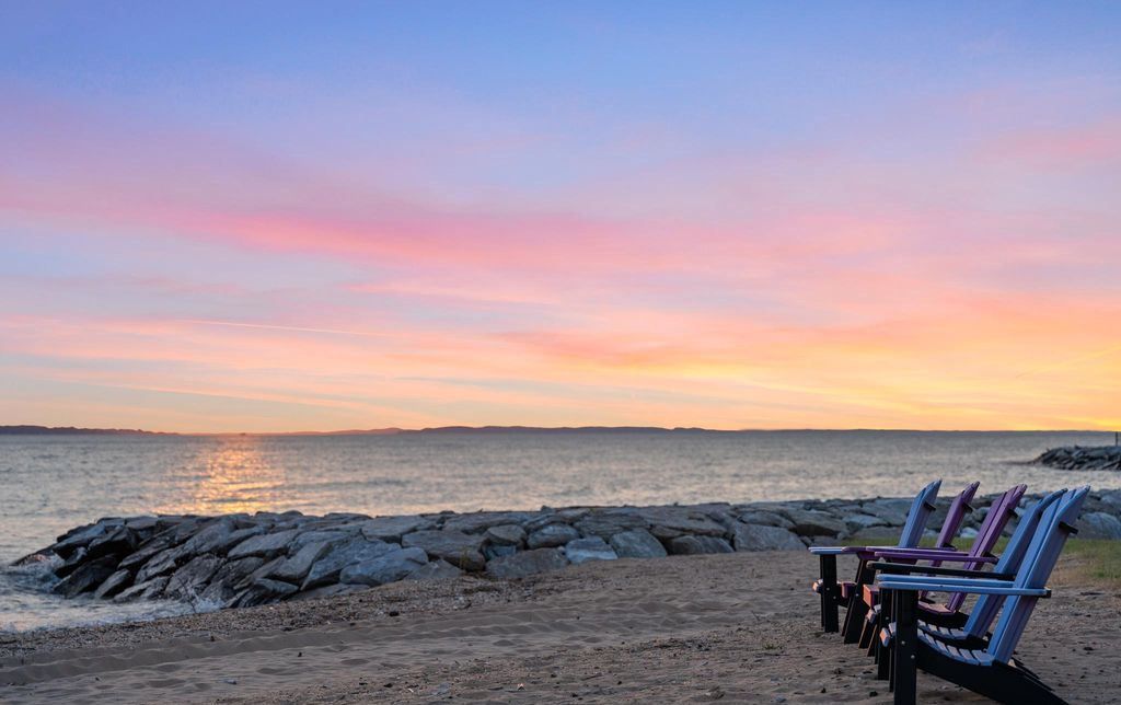 True Masterpiece Estate on 18 Acres in Maryland with Chesapeake Bay Bridge Views for 15.75 Million 48