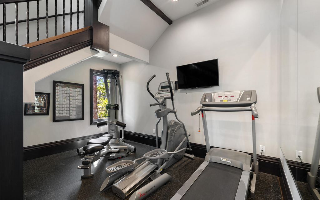 Utahs Premier Lake and Mountain View Estate Listed at 17.9 Million 35