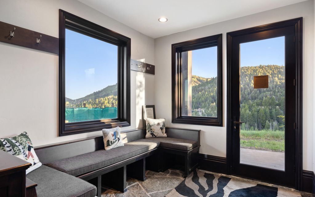 Utahs Premier Lake and Mountain View Estate Listed at 17.9 Million 41