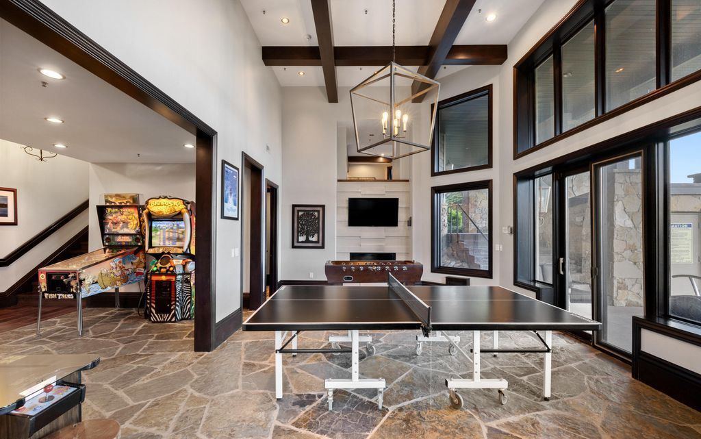 Utahs Premier Lake and Mountain View Estate Listed at 17.9 Million 42