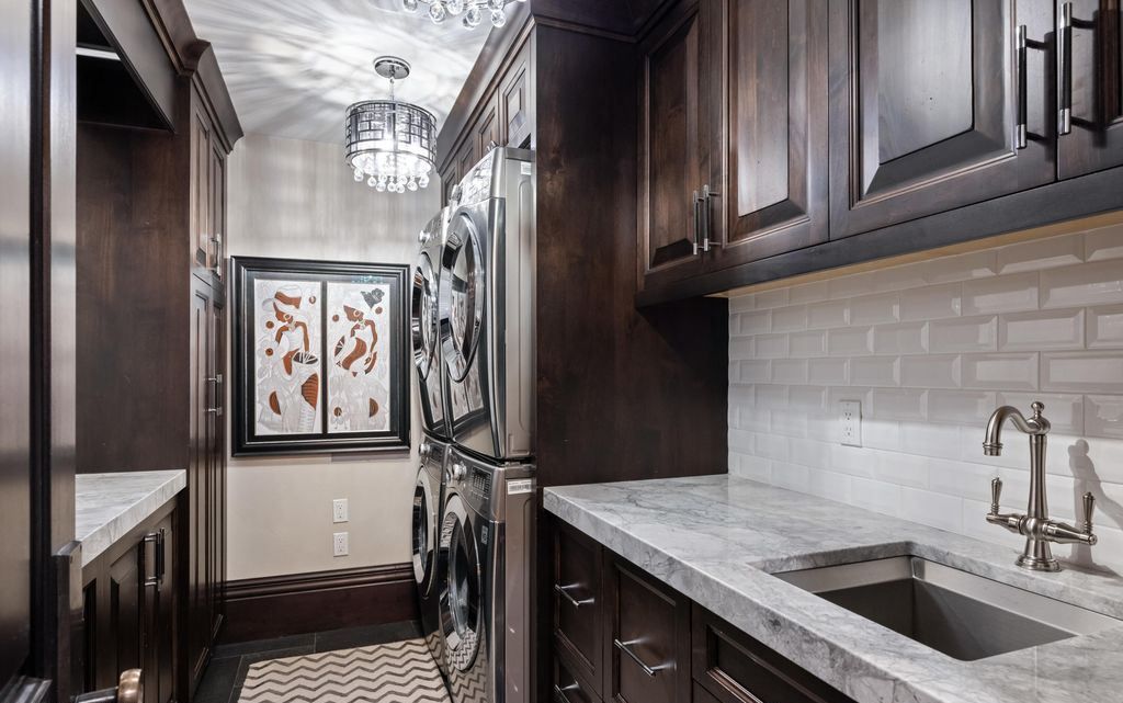 Utahs Premier Lake and Mountain View Estate Listed at 17.9 Million 51