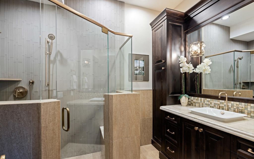 Utahs Premier Lake and Mountain View Estate Listed at 17.9 Million 53
