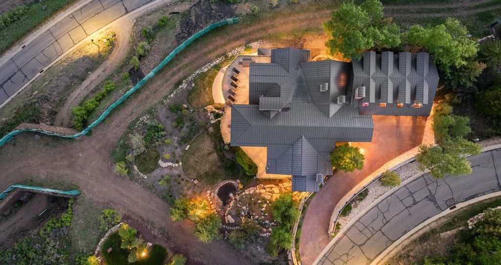 Utahs Premier Lake and Mountain View Estate Listed at 17.9 Million 65