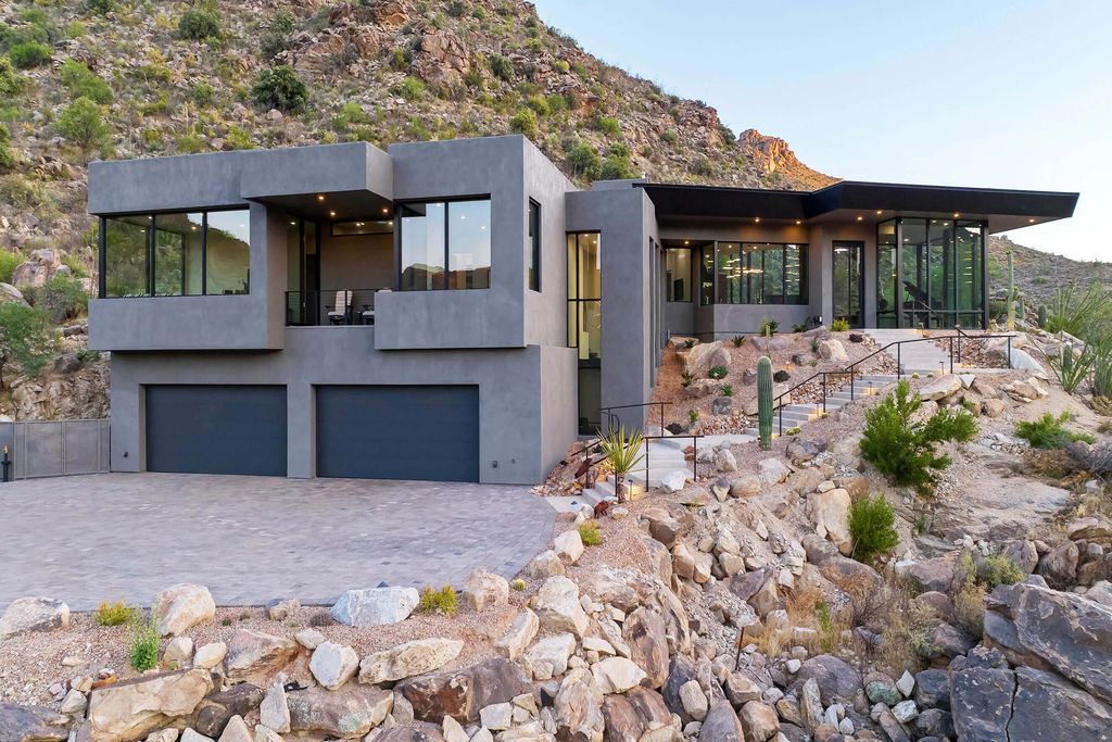 Wincheski House by Soloway Designs Architecture Interiors 1