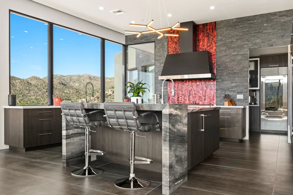 Wincheski House by Soloway Designs Architecture Interiors 10