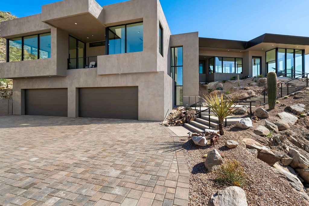 Wincheski House by Soloway Designs Architecture Interiors 16