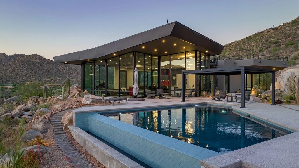Wincheski House by Soloway Designs Architecture Interiors 27