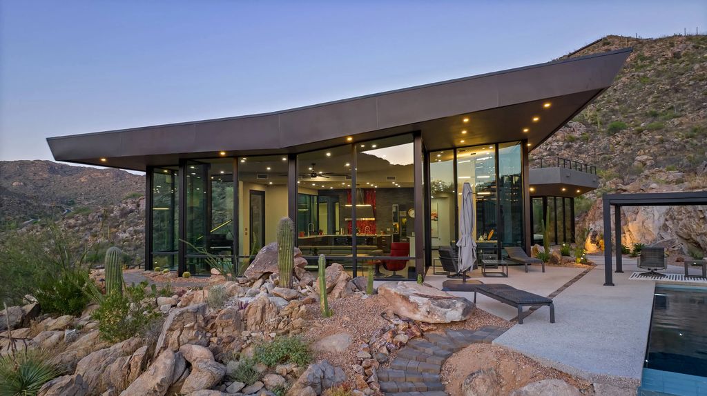 Wincheski House by Soloway Designs Architecture Interiors 30