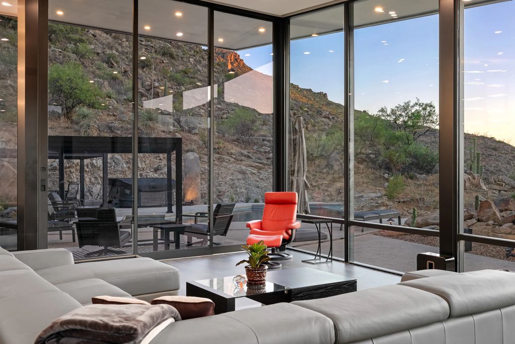 Wincheski House by Soloway Designs Architecture Interiors 7