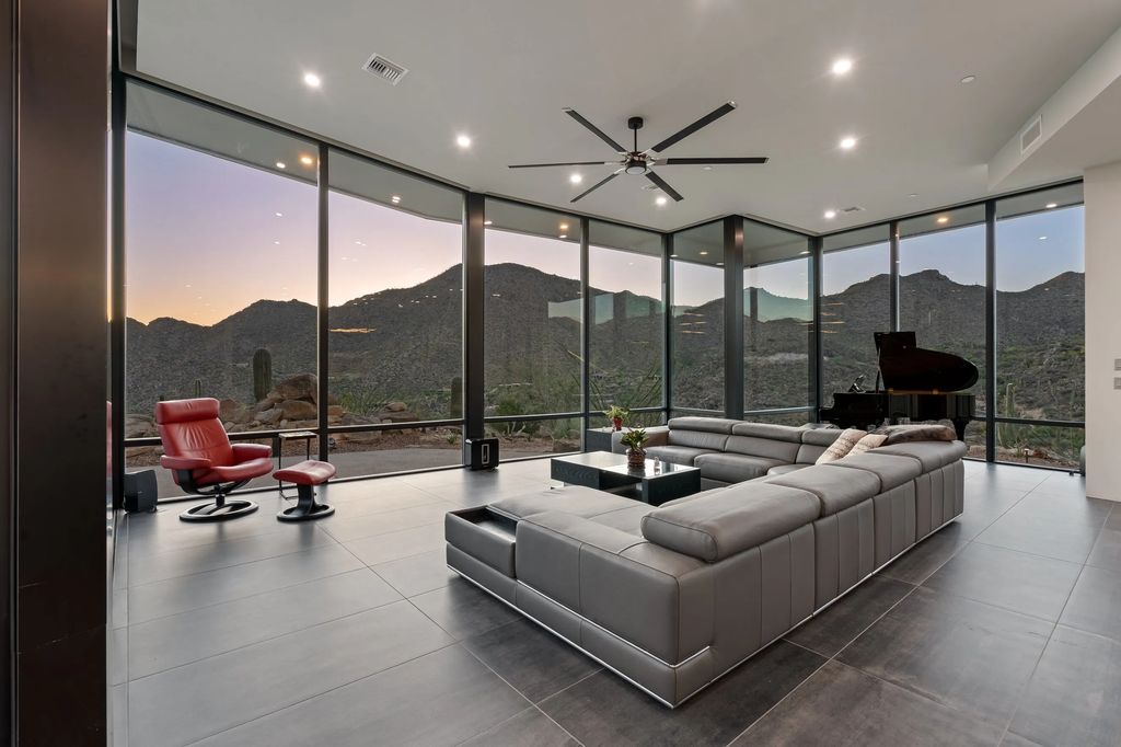 Wincheski House by Soloway Designs Architecture Interiors 8