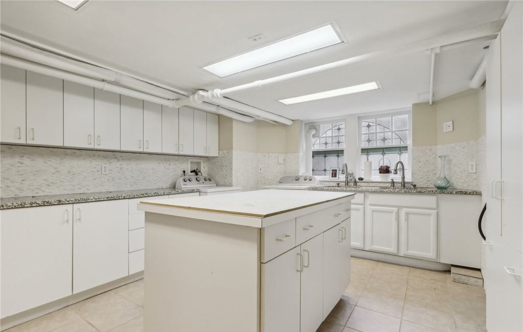 1926 Architectural Marvel with Lake Erie Views Elegant Gardens for 4.25 Million in Ohio 39