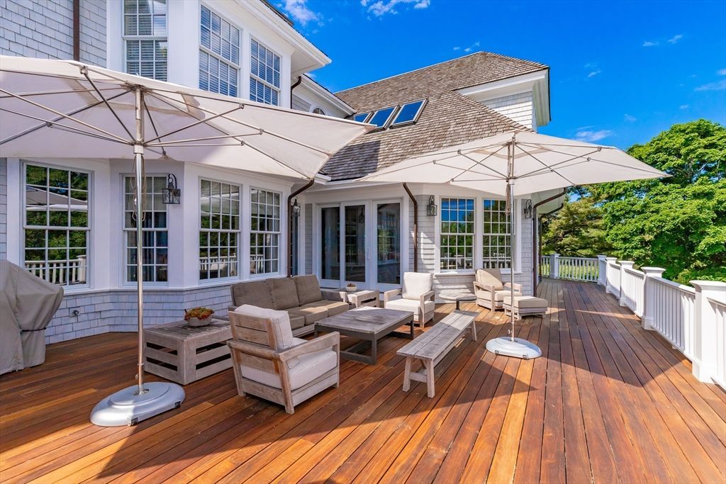 40 Million Waterfront Estate in Massachusetts 25 Acres of Serenity Ocean Views and Quiet Luxury 23