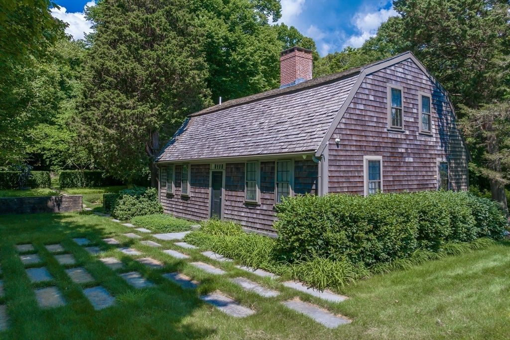 40 Million Waterfront Estate in Massachusetts 25 Acres of Serenity Ocean Views and Quiet Luxury 33