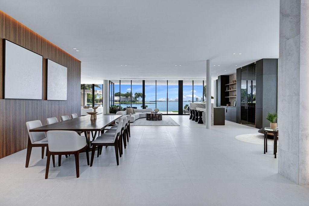 95 West House in FL by SDH Studio Architecture Design 1