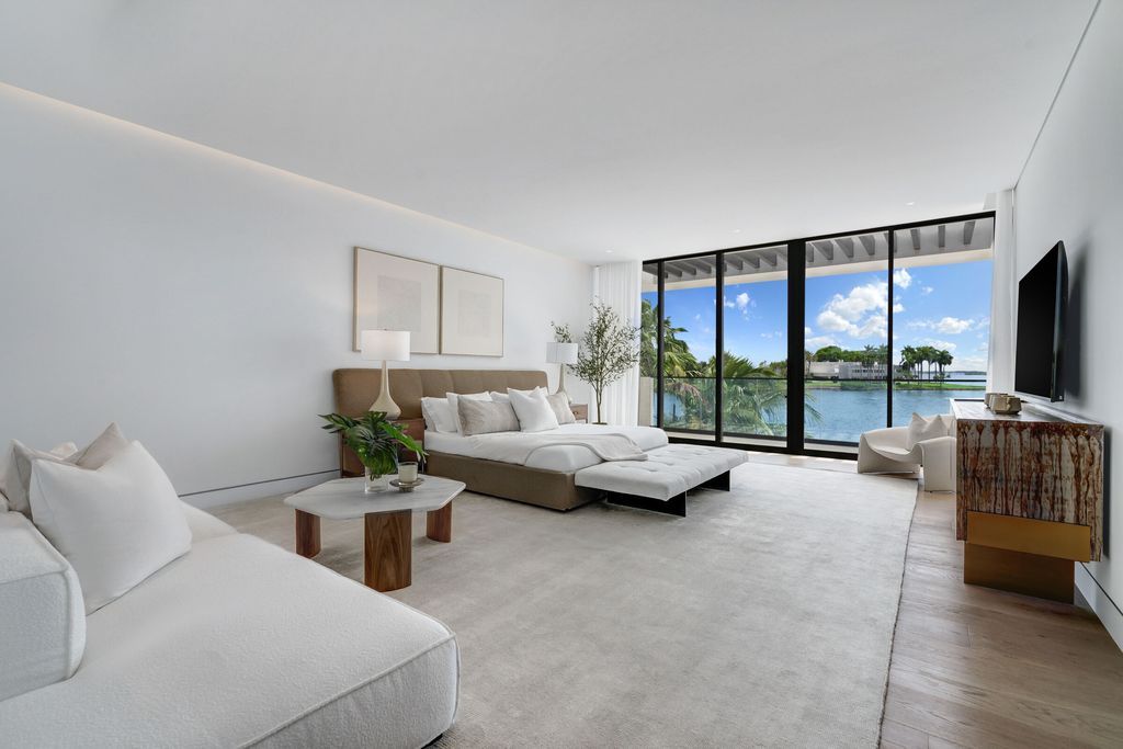 95 West House in FL by SDH Studio Architecture Design 13
