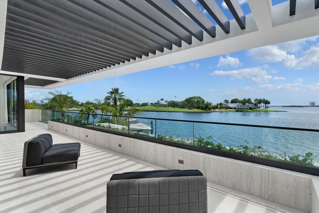 95 West House in FL by SDH Studio Architecture Design 15