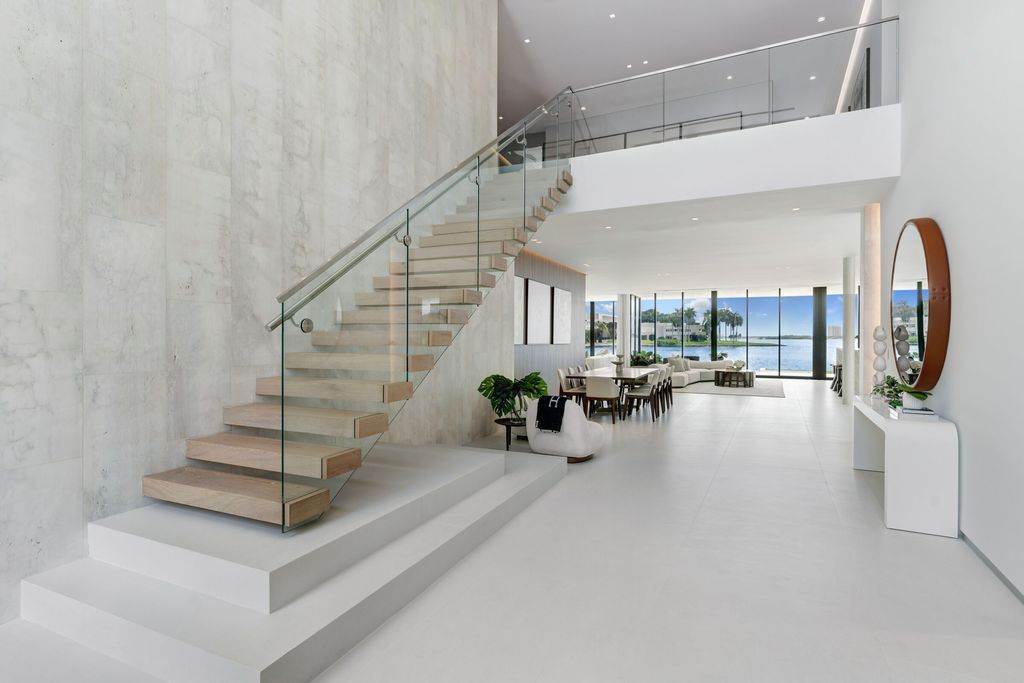 95 West House in FL by SDH Studio Architecture + Design