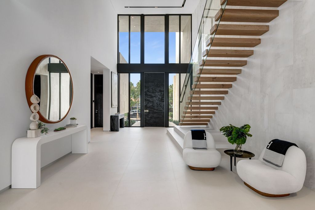 95 West House in FL by SDH Studio Architecture + Design