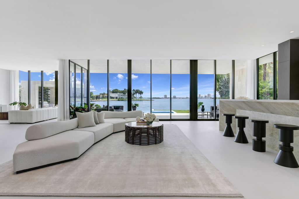 95 West House in FL by SDH Studio Architecture Design 19