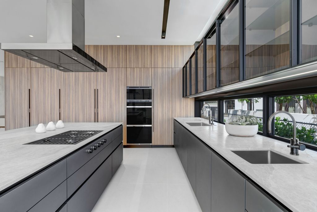 95 West House in FL by SDH Studio Architecture Design 21