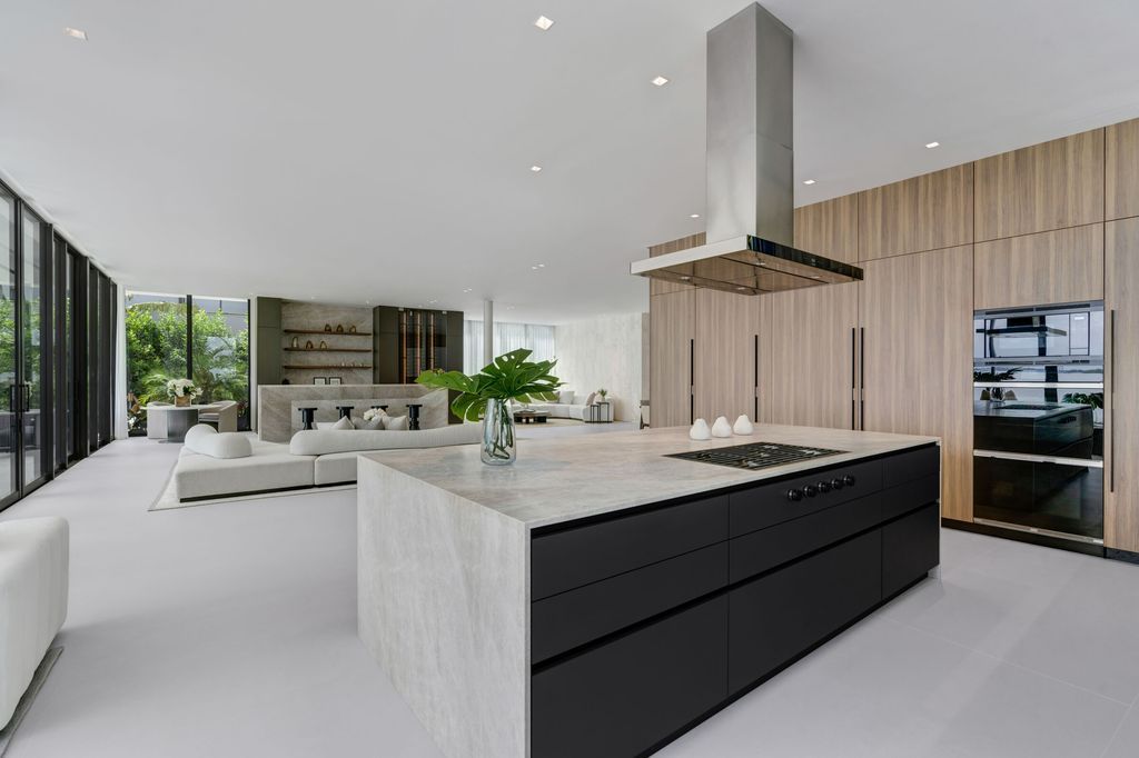 95 West House in FL by SDH Studio Architecture Design 22