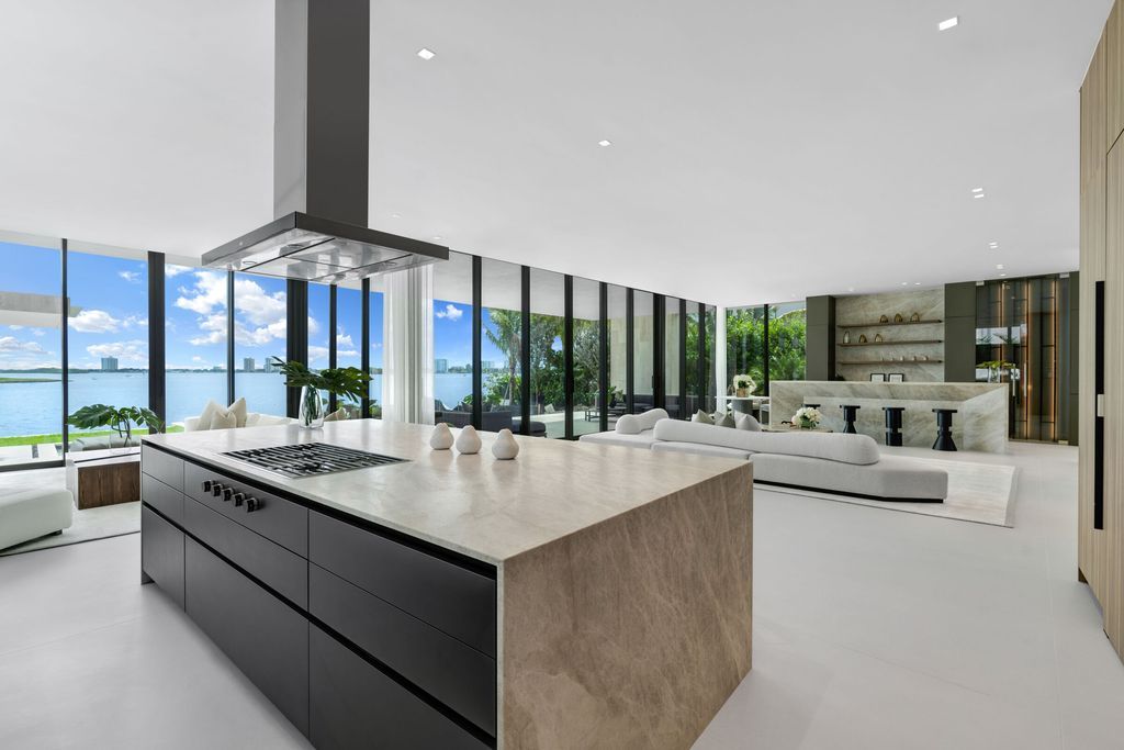 95 West House in FL by SDH Studio Architecture + Design