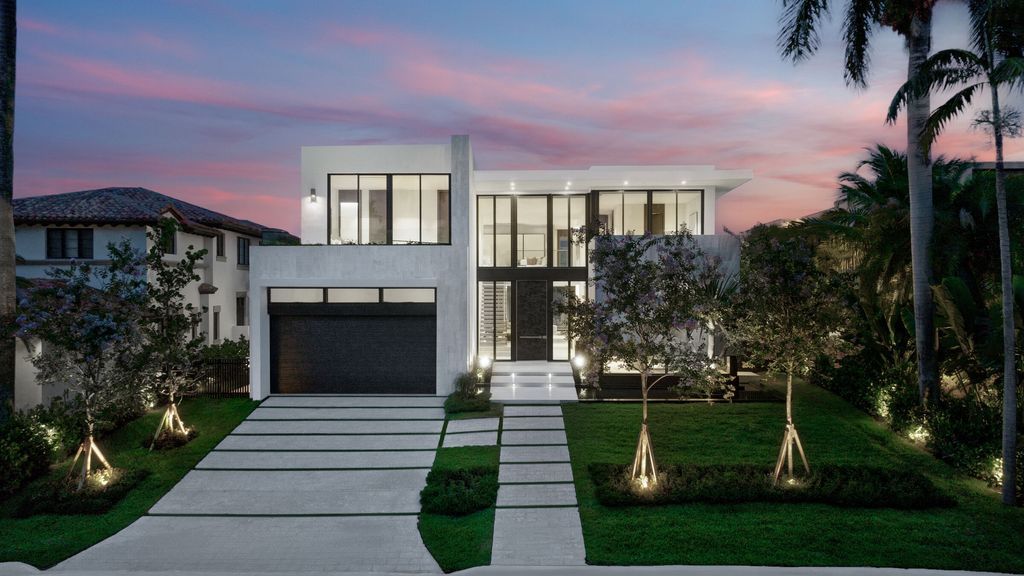 95 West House in FL by SDH Studio Architecture Design 3