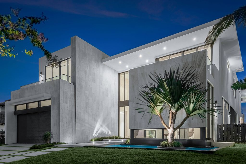 95 West House in FL by SDH Studio Architecture Design 4
