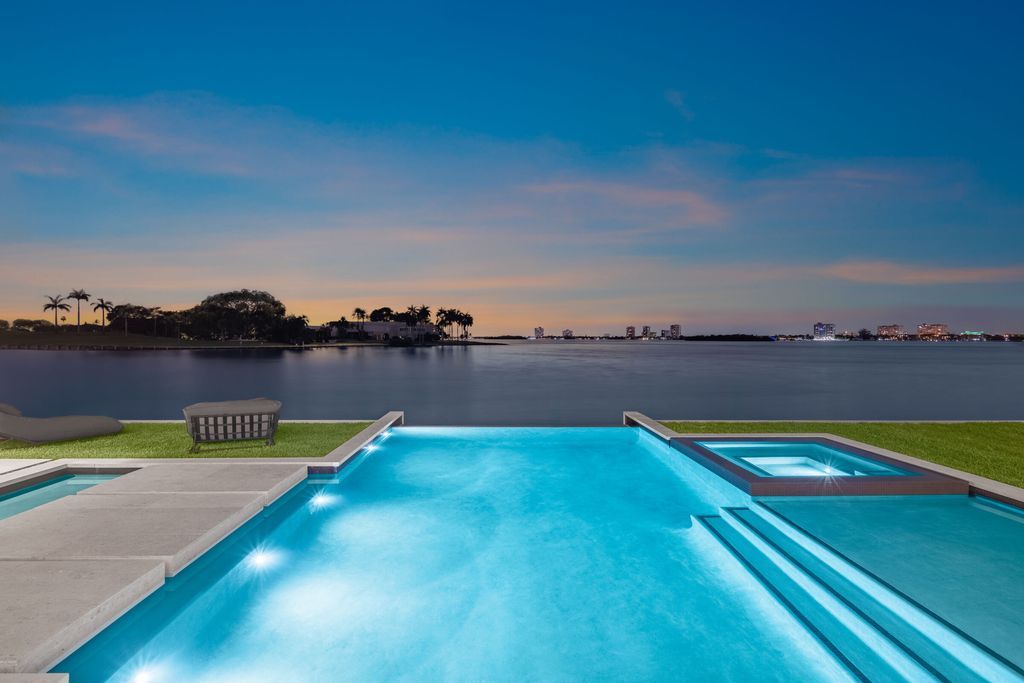 95 West House in FL by SDH Studio Architecture + Design