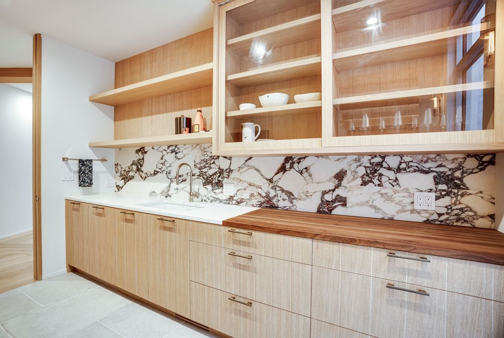 A 13.9 Million Architectural Gem by Lindy Woolcott of HRH Design Group in New York 13