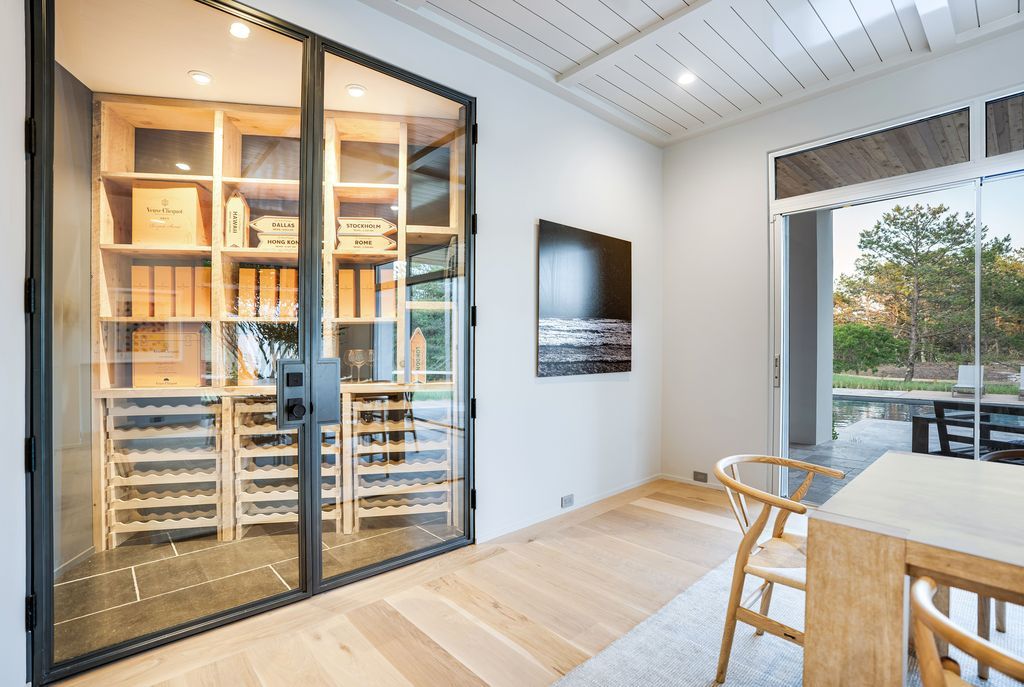 A 13.9 Million Architectural Gem by Lindy Woolcott of HRH Design Group in New York 17