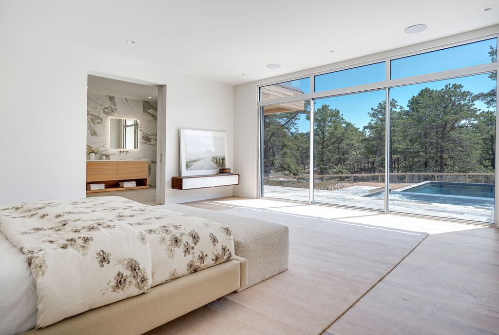A 13.9 Million Architectural Gem by Lindy Woolcott of HRH Design Group in New York 19