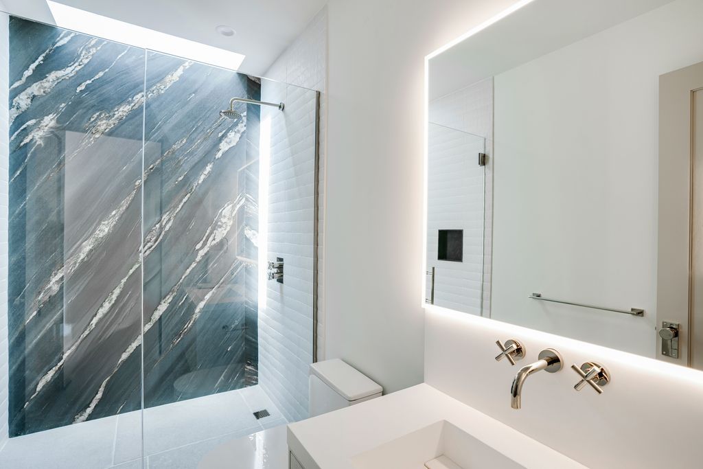 A 13.9 Million Architectural Gem by Lindy Woolcott of HRH Design Group in New York 28