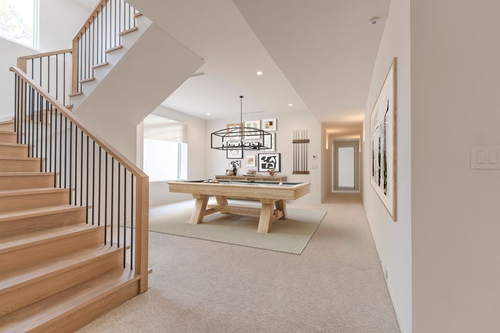 A 13.9 Million Architectural Gem by Lindy Woolcott of HRH Design Group in New York 32