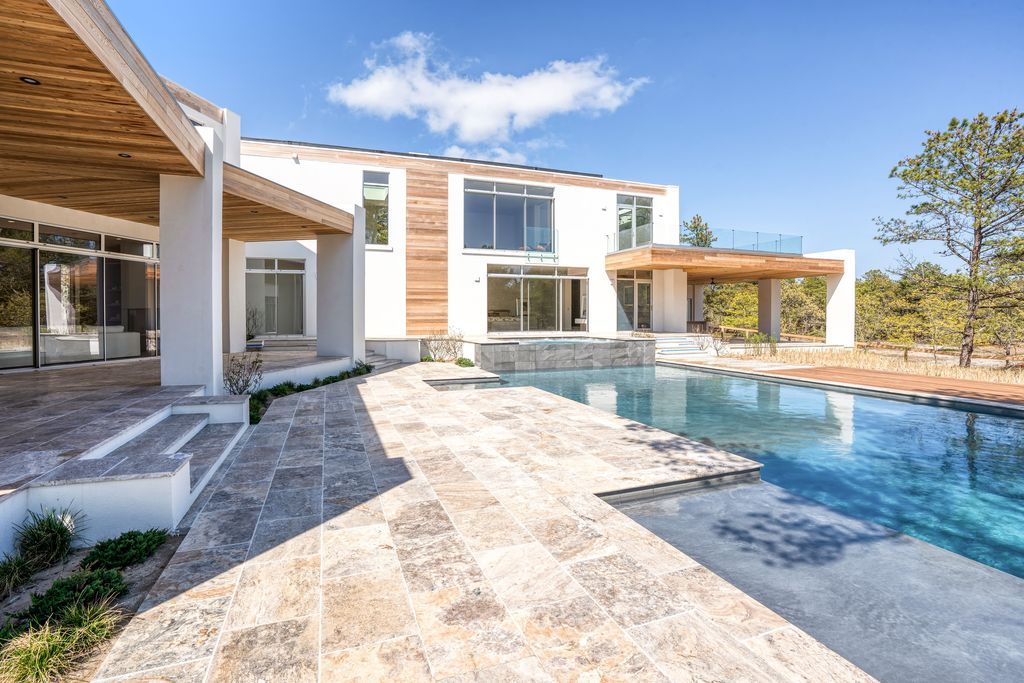 A 13.9 Million Architectural Gem by Lindy Woolcott of HRH Design Group in New York 38