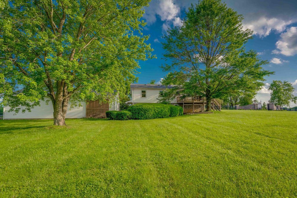 A Luxurious 10 Acre Estate in Lexington Kentucky A True Masterpiece Asking for 6 Million 45
