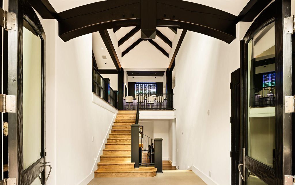 Aspens New 24.5 Million Luxury Listing Spectacular Forest and Mountain Views in Colorado 23