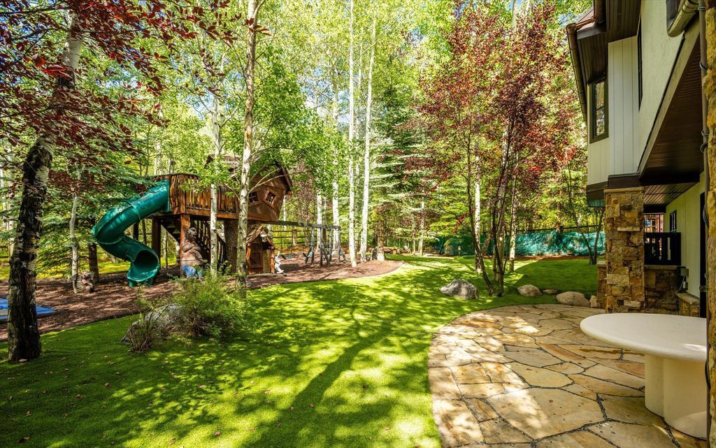Aspens New 24.5 Million Luxury Listing Spectacular Forest and Mountain Views in Colorado 38