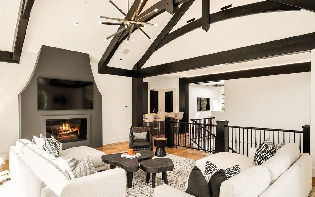 Aspens New 24.5 Million Luxury Listing Spectacular Forest and Mountain Views in Colorado 6